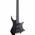 Strandberg Singularity NX 7 Pitch Black – Elgitarr Recension