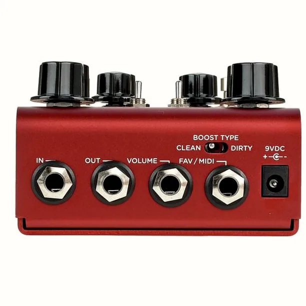Strymon Compadre Recension: Den hemliga ingrediensen för perfekt ton?