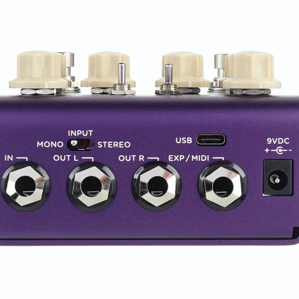 Strymon ZelZah Dual Phaser Recension: Den hemliga ingrediensen för perfekt ton?