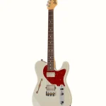 Suhr Alt T RW OWH – Elgitarr Recension