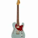 Suhr Alt T RW SB – Elgitarr Recension