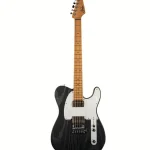 Suhr Andy Wood Modern T HH WBK – Elgitarr Recension