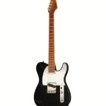 Suhr Andy Wood Modern T WBK – Elgitarr Recension