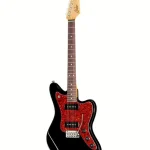 Suhr Classic JM S90 RW BK – Elgitarr Recension