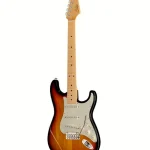 Suhr Classic S Antique SSS MN 3TB – Elgitarr Recension