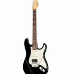 Suhr Classic S ST HSS RW BK – Elgitarr Recension