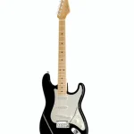 Suhr Classic S ST SSS MN BK – Elgitarr Recension