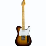 Suhr Classic T Antique MN 2TB – Elgitarr Recension