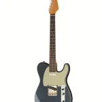 Suhr Classic T Vintage LE CF – Elgitarr Recension
