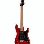 Suhr John Suhr Signature Standard – Elgitarr Recension