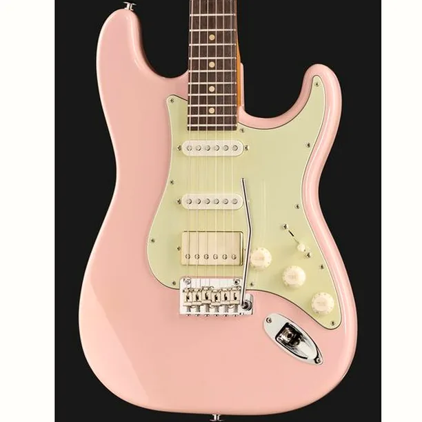 Suhr Mateus Asato Class S Ant RW SP – Elgitarr Recension