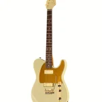 Suhr Mateus Asato Classic T WH Foil – Elgitarr Recension