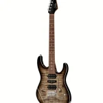 Suhr Modern Plus HSH PF TCB – Elgitarr Recension