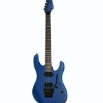 Suhr Modern Terra FR Deep Sea Blue – Elgitarr Recension