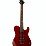Suhr Oso Trans Red – Elgitarr Recension