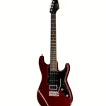 Suhr Pete Thorn Custom HSS GR – Elgitarr Recension