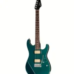 Suhr Pete Thorn Signature OTM – Elgitarr Recension