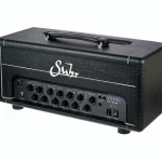 Suhr PT15 I.R. Head Test: 5 anledningar att köpa denna amp