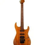 Suhr Reb Beach Standard MK II – Elgitarr Recension