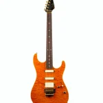 Suhr Standard Legacy FR TC – Elgitarr Recension