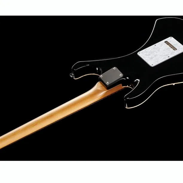 Suhr Standard Plus HSS PF TWB – Elgitarr Recension
