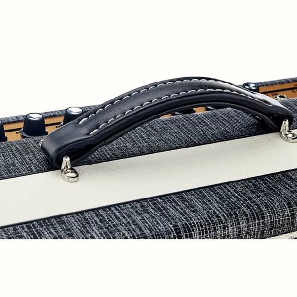 Supro 1696RT Black Magick Rev Combo Recension: Vår ärliga åsikt & test