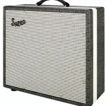 Supro 1790 Black Magick Extension Ca Recension: Det ultimata kabinettet för din rigg?