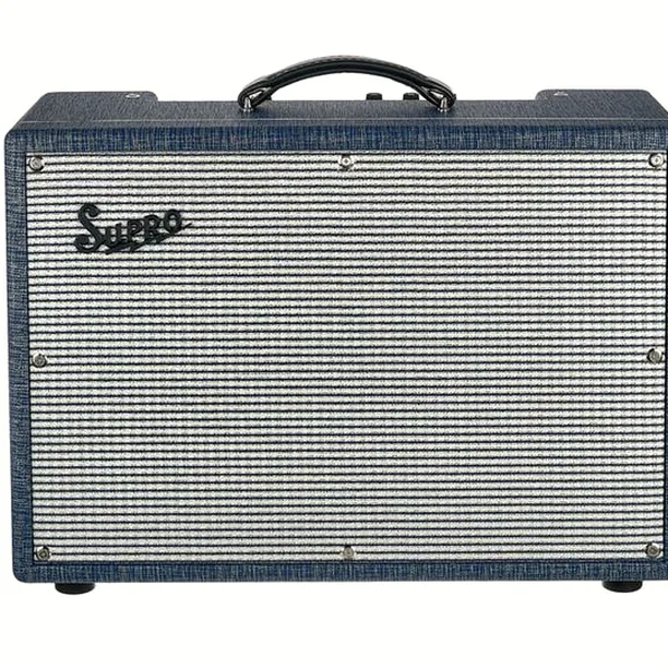 Supro Keeley Custom 12 Combo Recension: Köpa eller avstå?