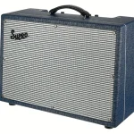 Supro Keeley Custom 12 Combo Recension: Köpa eller avstå?