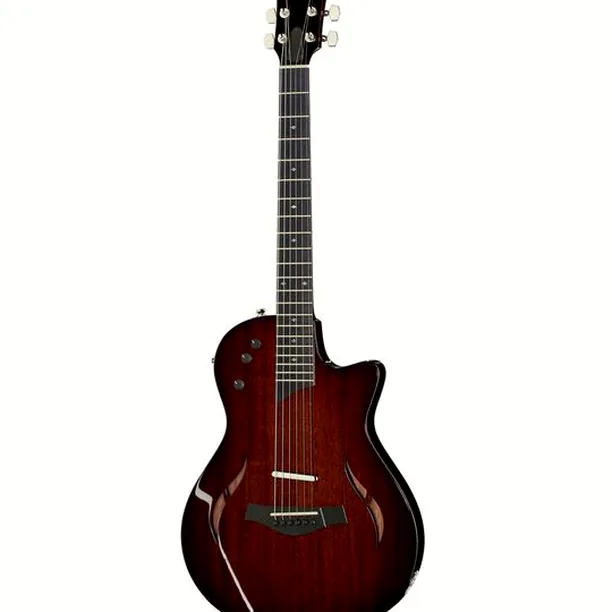 Taylor T5z Classic DLX – Elgitarr Recension