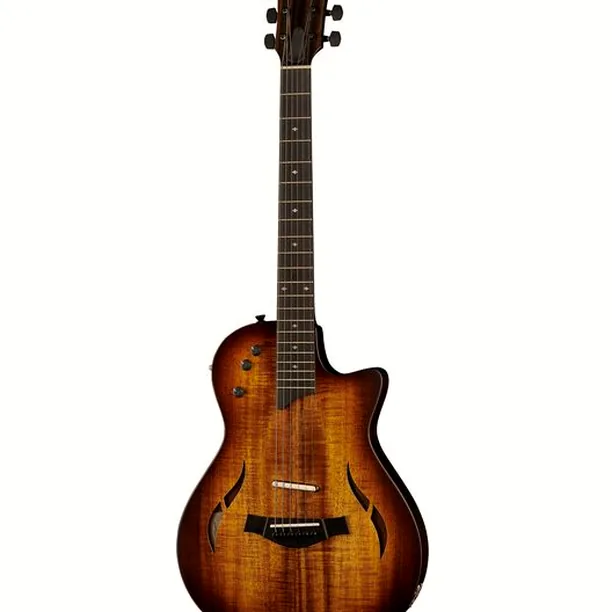 Taylor T5z Classic Koa – Elgitarr Recension