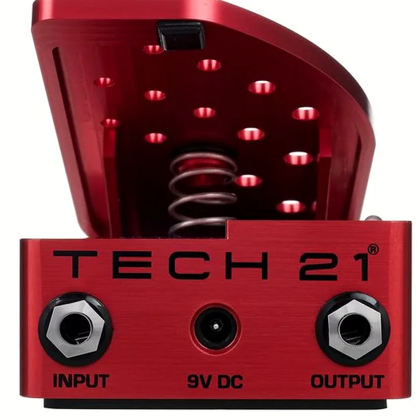 Tech 21 Killer Wail R.Kotzen Signature Recension: Slutsatsen efter 100 timmars spelande