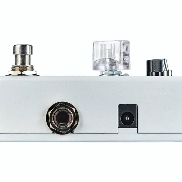 Tone City Dry Martini – Overdrive Test & Demo: Fullständig analys av frekvenserna