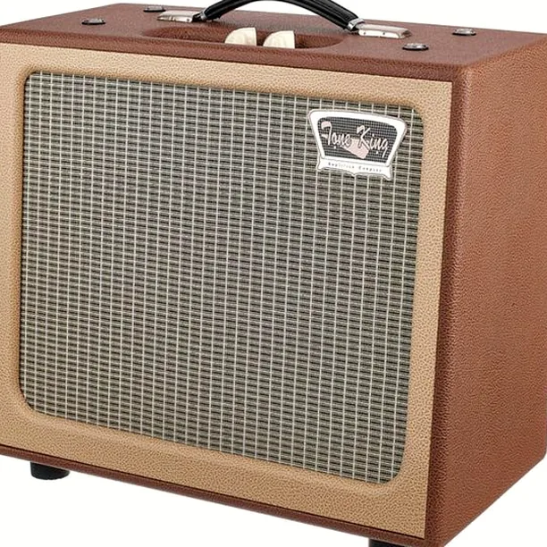 Tone King Gremlin BR Recension: Är detta den bästa budgetkombon?
