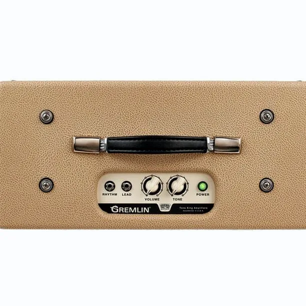 Tone King Gremlin CR Recension: Valuta för pengarna?