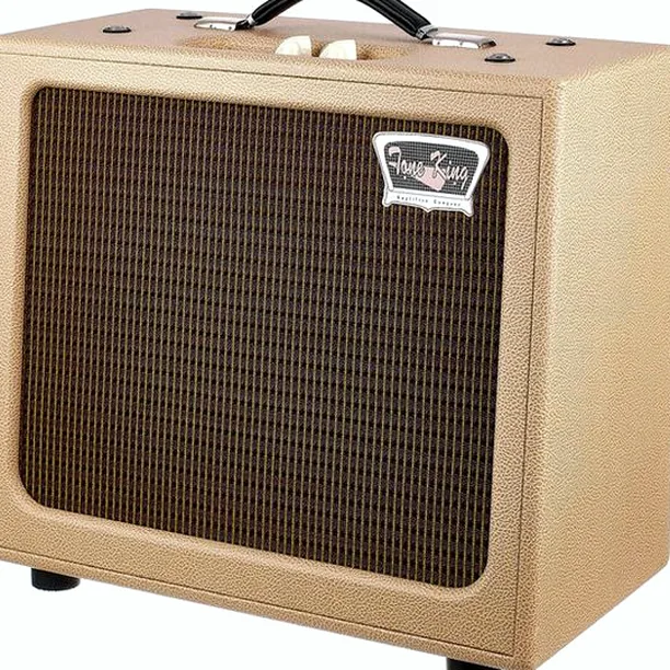 Tone King Gremlin CR Recension: Valuta för pengarna?