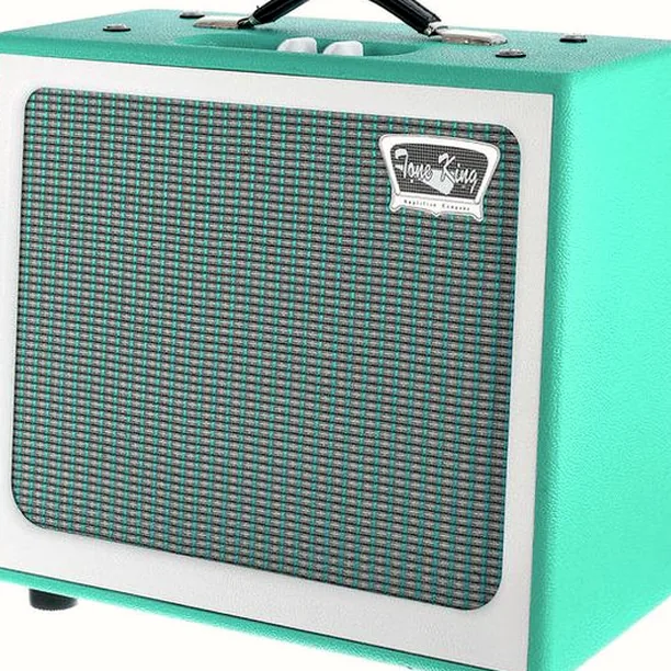 Tone King Gremlin TRQ Recension: Prisvärd kvalitet eller bara billig?