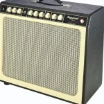 Tone King Imperial Mk II BK Recension: Den bästa dealen för gitarrister?