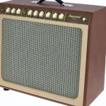 Tone King Imperial Mk II BR Recension: Premiumljud till lågt pris