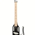 Traveler Guitar Electric Ultra-Light Stand. BL – Elgitarr Recension