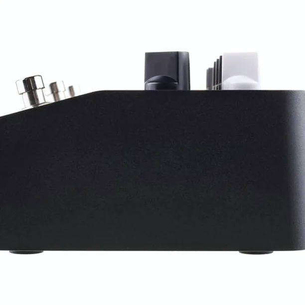 Two Notes ReVolt Bass Preamp Recension: Från rent till brutalt – klarar den allt?