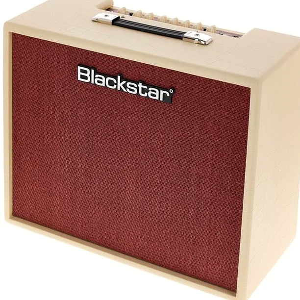 Utförlig Blackstar Combo 100R 1×12″ Beige Recension: Allt du behöver veta