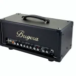 Utförlig Bugera G20 Infinium Head Recension: Allt du behöver veta