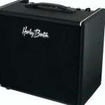 Utförlig Harley Benton DNAFX AmP20 Recension: Allt du behöver veta