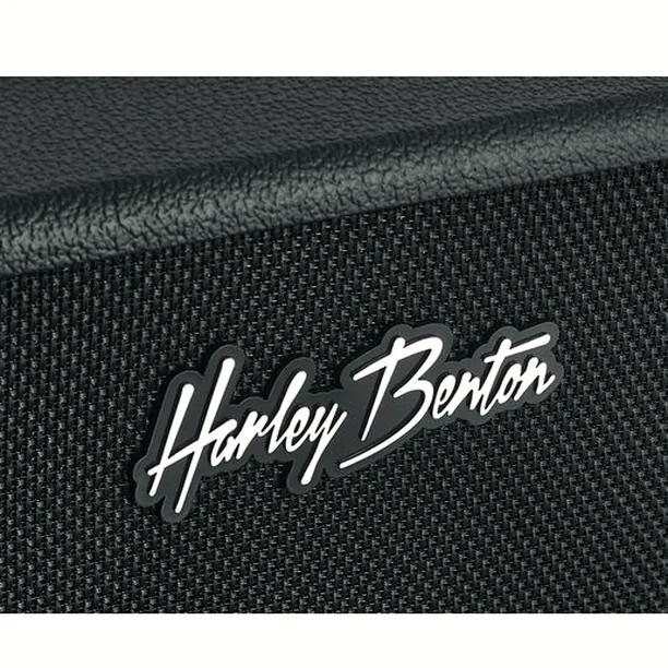 Utförlig Harley Benton DNAFX AmP20 Recension: Allt du behöver veta