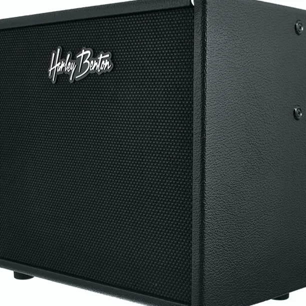 Utförlig Harley Benton DNAFX AmP20 Recension: Allt du behöver veta