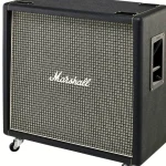 Utförlig Marshall MR1960BX Recension: Allt du behöver veta