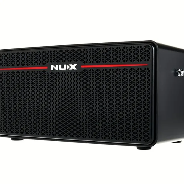 Utförlig Nux Mighty Space Recension: Allt du behöver veta