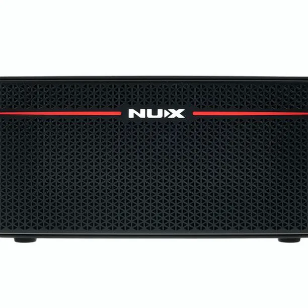 Utförlig Nux Mighty Space Recension: Allt du behöver veta