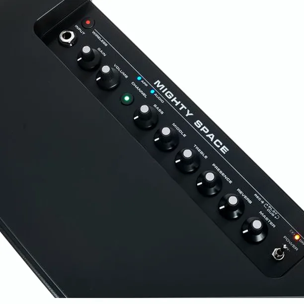 Utförlig Nux Mighty Space Recension: Allt du behöver veta